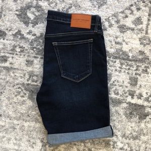 Lucky Brand Bermuda Short NWT